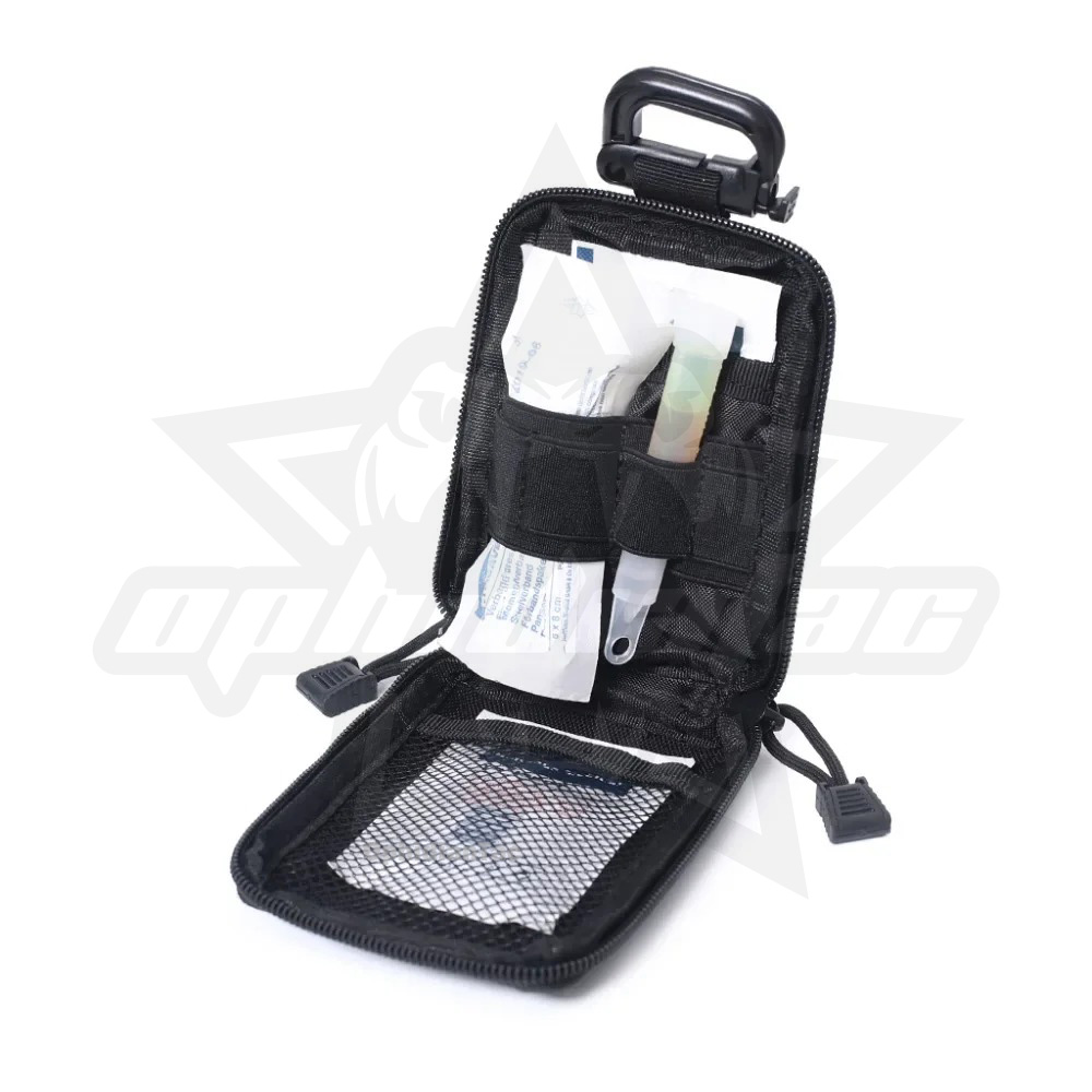 Molle EDC Werkzeugtasche Organ – Outdoor Hunting Belt Bewertung und Preis