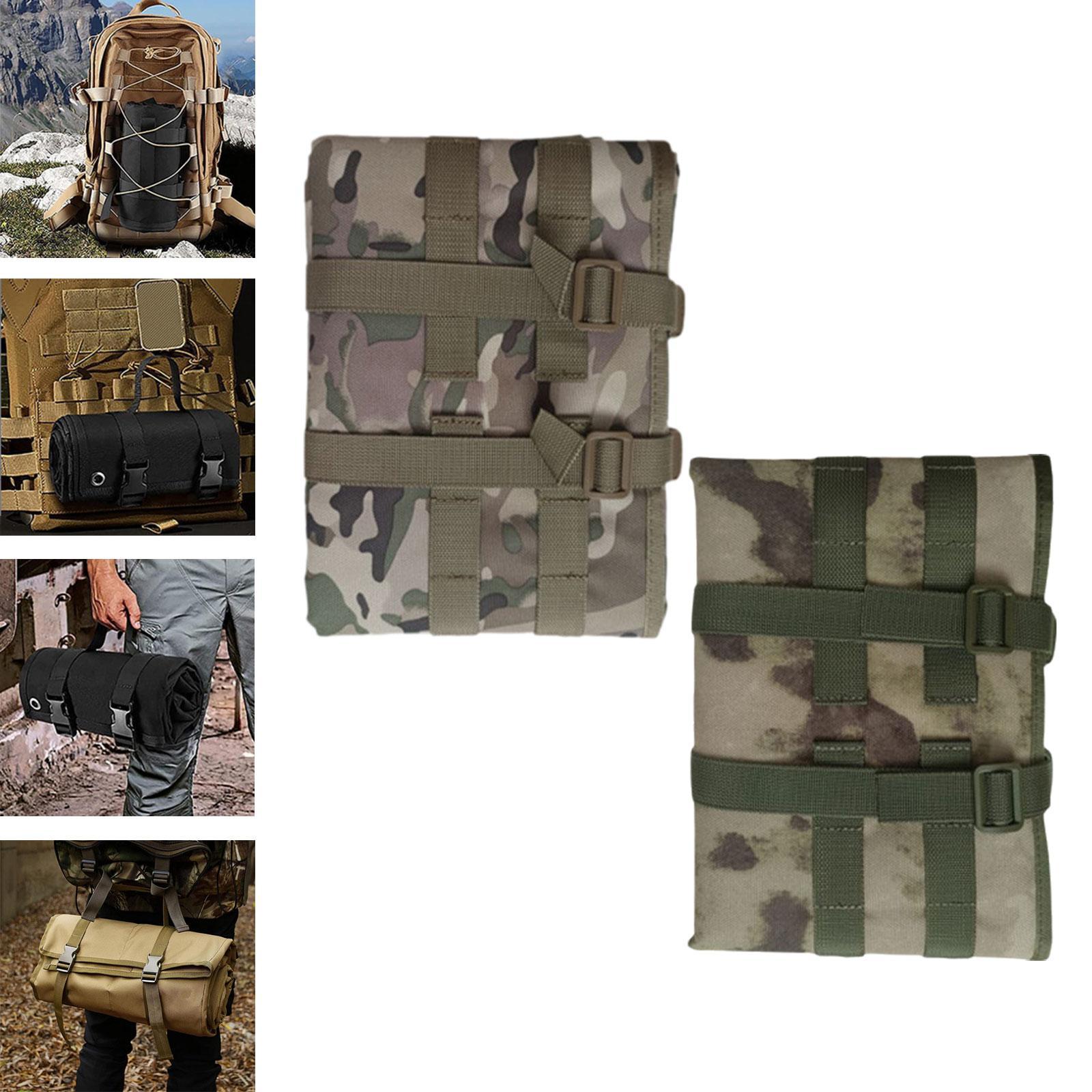 Roll-up-Schießmatte, Jagdmatte – Hunting Outdoor Mat Bewertung und Preis