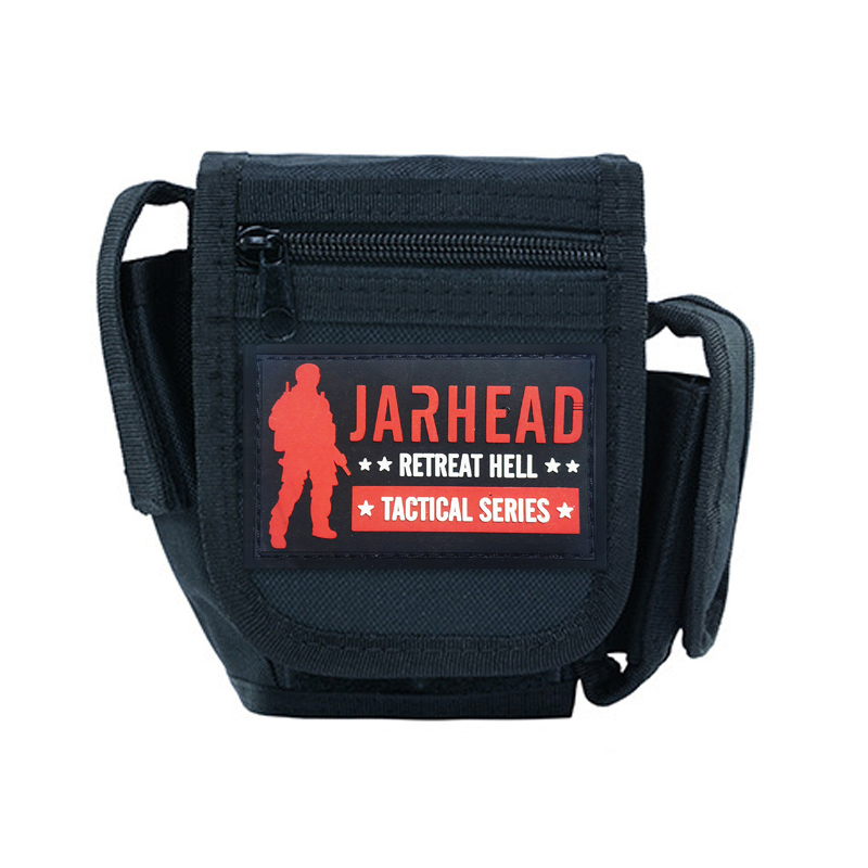 EDC Molle Taktische Tasche Out – Outdoor Hunting Kit Bewertung und Preis