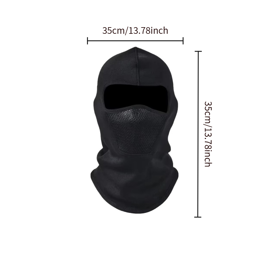 Sommer Leichtgewicht Balaclava – Outdoor Hunting And Fishing Bewertung und Preis