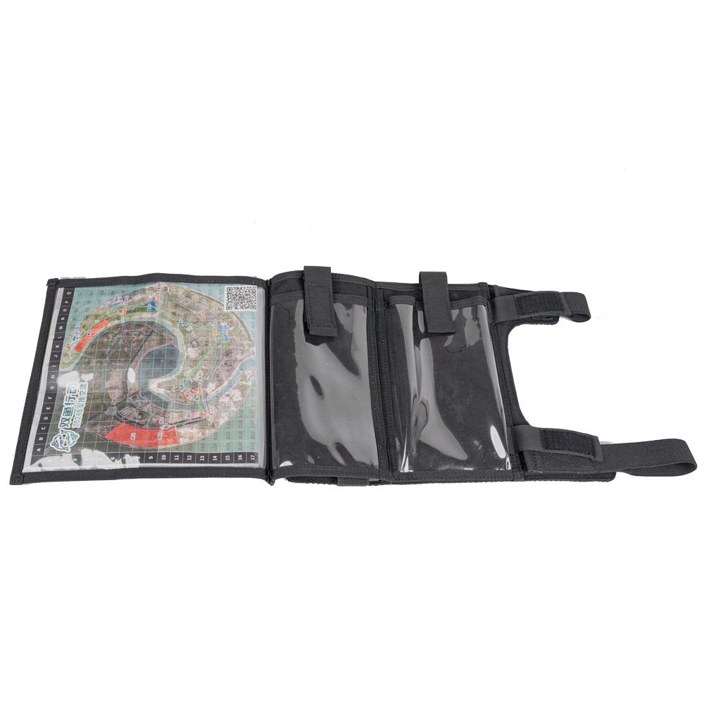 Taktische Arm Hülse Karte Tasc – Outdoor Hunting Maps Bewertung und Preis