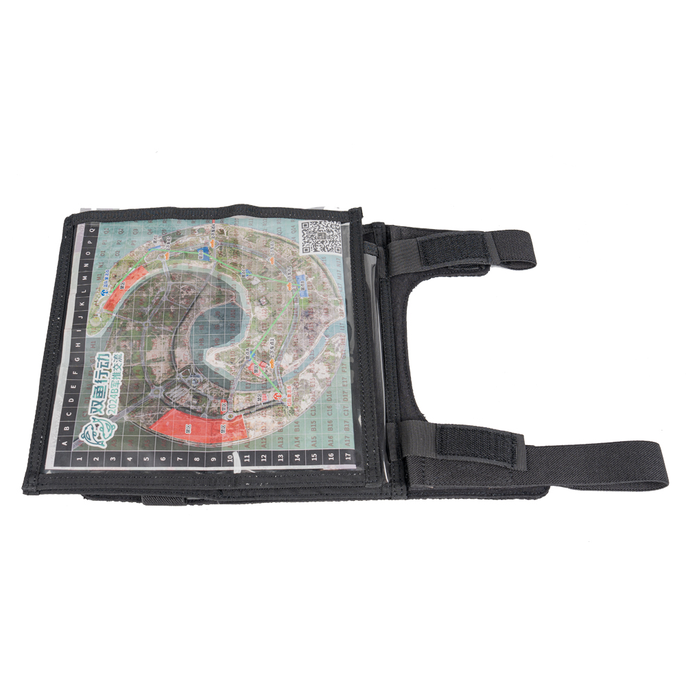 Taktische Arm Hülse Karte Tasc – Outdoor Hunting Maps Bewertung und Preis