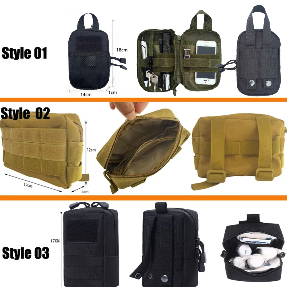Outdoor Camping Trauma Erste-H – Outdoor Hunting Kit Bewertung und Preis