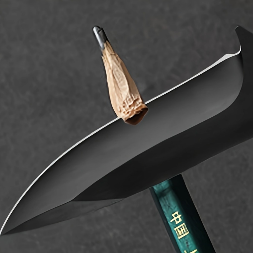 Tragbares Outdoor-Messer mit f – Knife Hunting Fixed Blade Bewertung und Preis