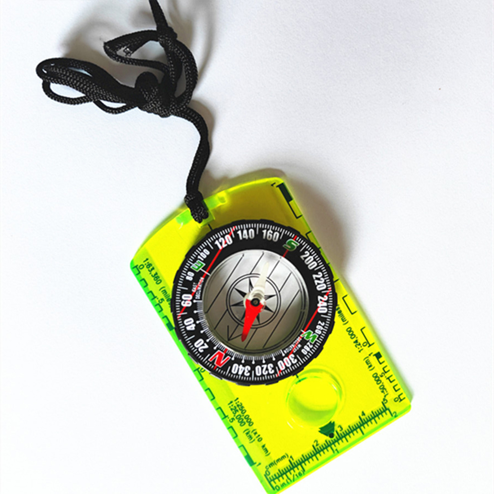 Wasserdichter Orientierungskom – Outdoor Hunting Maps Bewertung und Preis