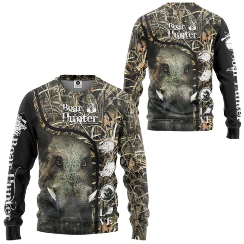 Camouflage Jagd Tier Wildschwe – Wildman Hunting & Outdoor Nelspruit Bewertung und Preis