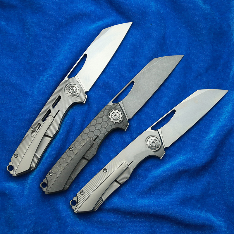 Eutsler Neutralizer Titan Grif – Knife Hunting Fixed Blade Bewertung und Preis
