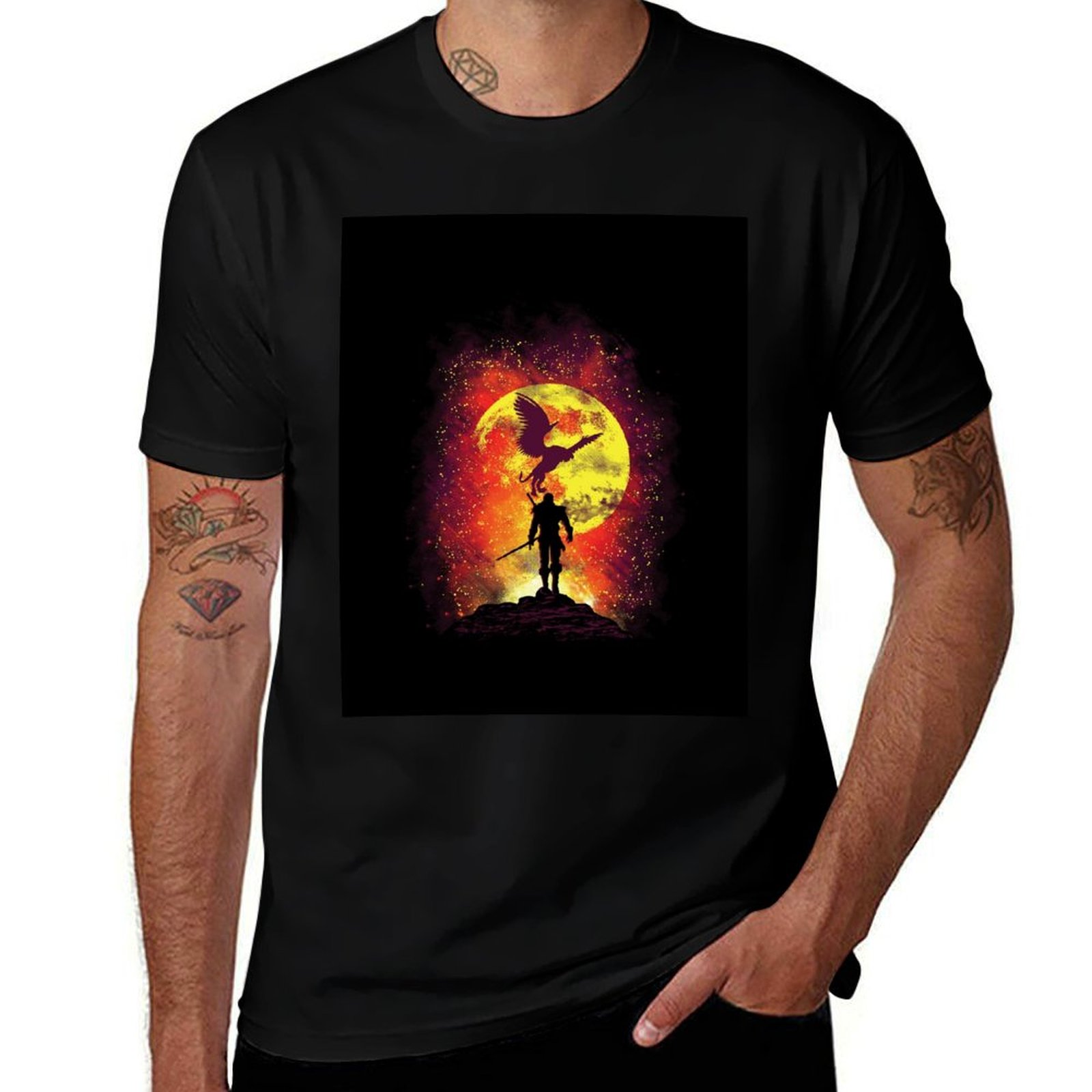 Wild Hunt T-Shirt Sommerurlaub – Wildman Hunting & Outdoor Nelspruit Bewertung und Preis