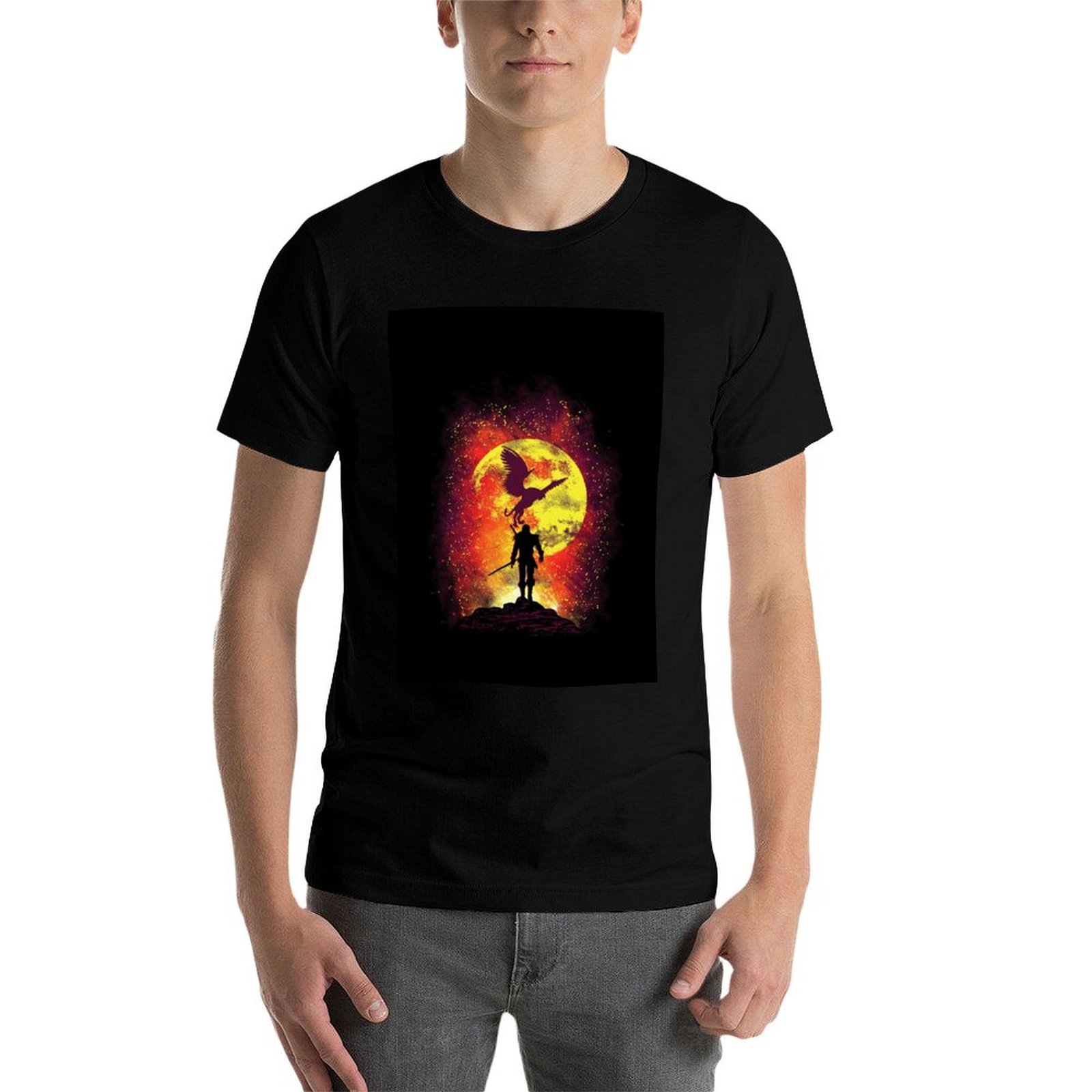 Wild Hunt T-Shirt Sommerurlaub – Wildman Hunting & Outdoor Nelspruit Bewertung und Preis