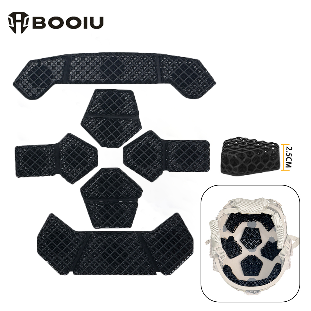 BOOIU 3D-Gedruckte Wabenstrukt – Hunting Outdoor Mat Bewertung und Preis