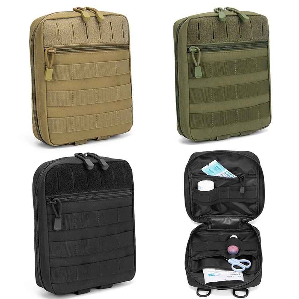 Taktische Molle EDC-Tasche, Ou – Outdoor Hunting Kit Bewertung und Preis