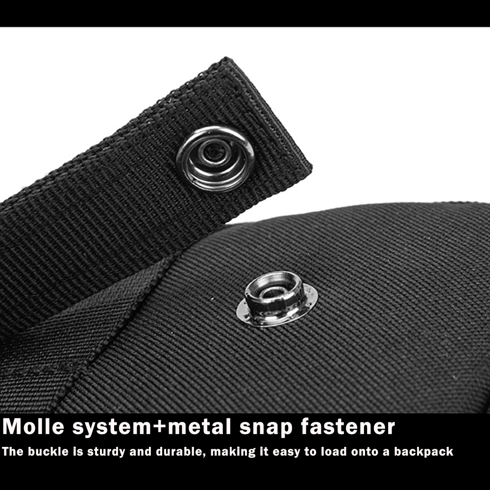 Taktische Molle EDC-Tasche, Ou – Outdoor Hunting Kit Bewertung und Preis