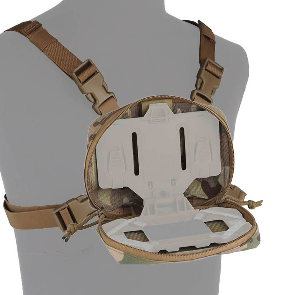 Taktisches MOLLE Faltbares Tel – Outdoor Hunting Maps Bewertung und Preis
