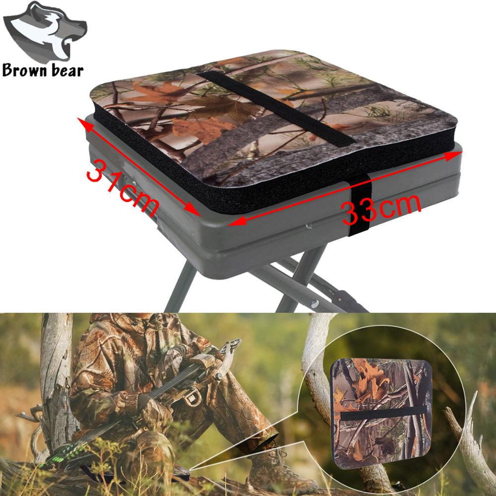 Feuchtigkeit-beweis EVA Matte  – Hunting Outdoor Mat Bewertung und Preis