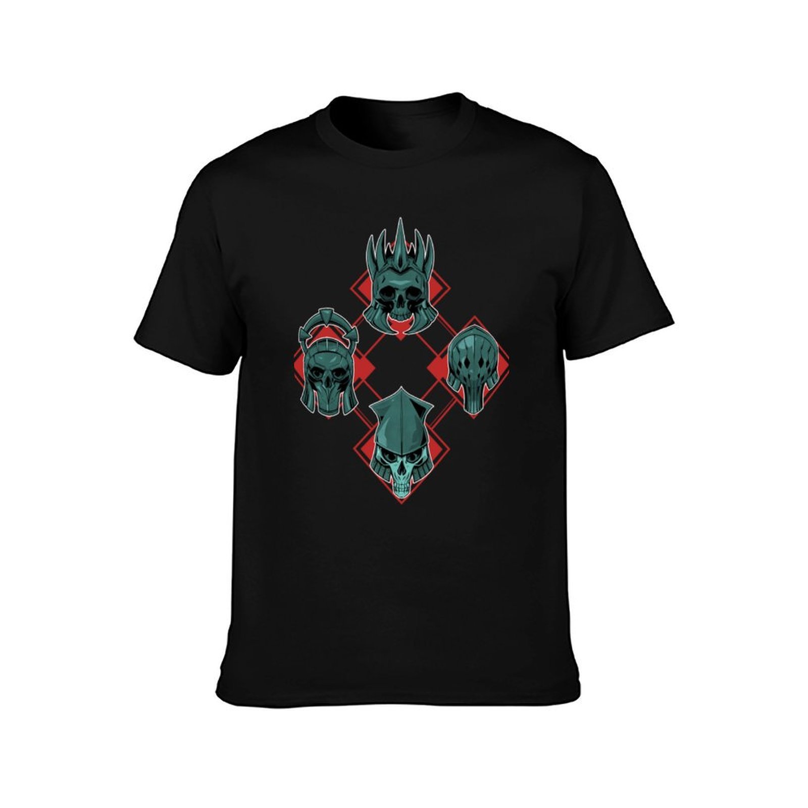 The Wild Hunt T-Shirt, All-Mat – Wildman Hunting & Outdoor Nelspruit Bewertung und Preis