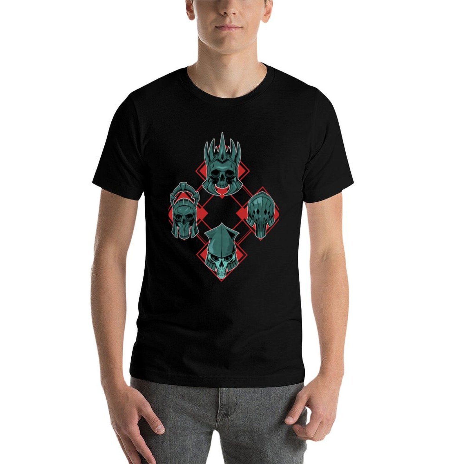 The Wild Hunt T-Shirt, All-Mat – Wildman Hunting & Outdoor Nelspruit Bewertung und Preis