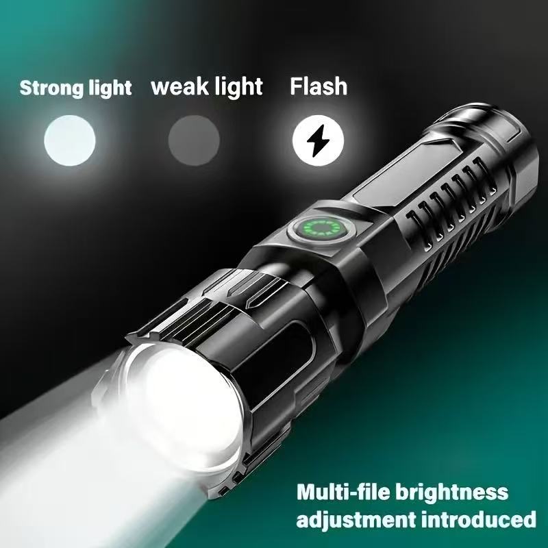 Neue Hochleistungs-LED-Taschen – Outdoor Hunting And Fishing Bewertung und Preis