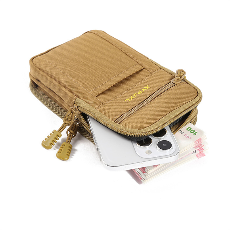Molle Tasche Handy Taille Tasc – Outdoor Hunting Belt Bewertung und Preis