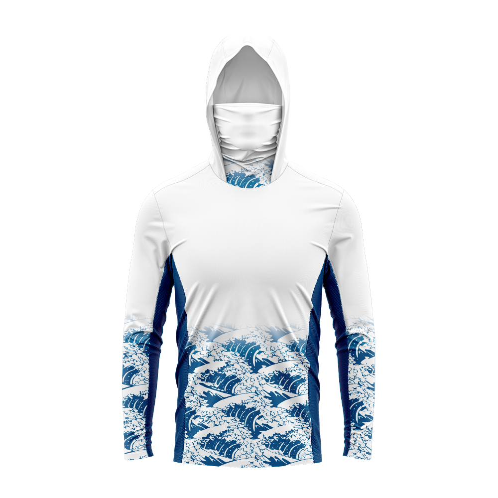 Herren UPF50+ Sonnenschutz-Ang – Outdoor Hunting And Fishing Bewertung und Preis