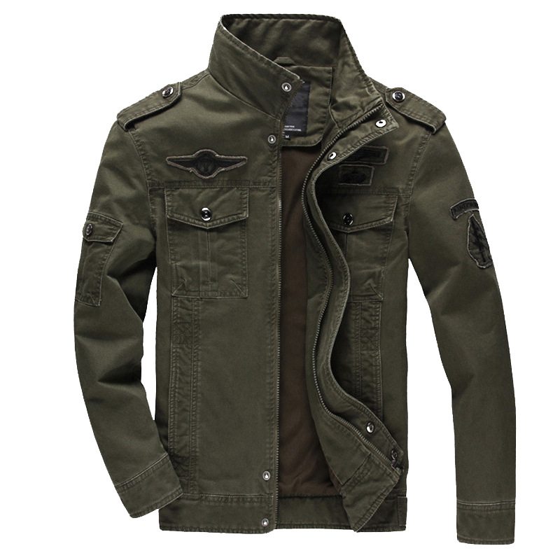 2024 neue Baumwolljacke für He – Wildman Hunting & Outdoor Nelspruit Bewertung und Preis