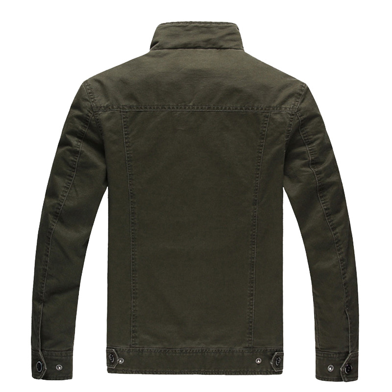 2024 neue Baumwolljacke für He – Wildman Hunting & Outdoor Nelspruit Bewertung und Preis