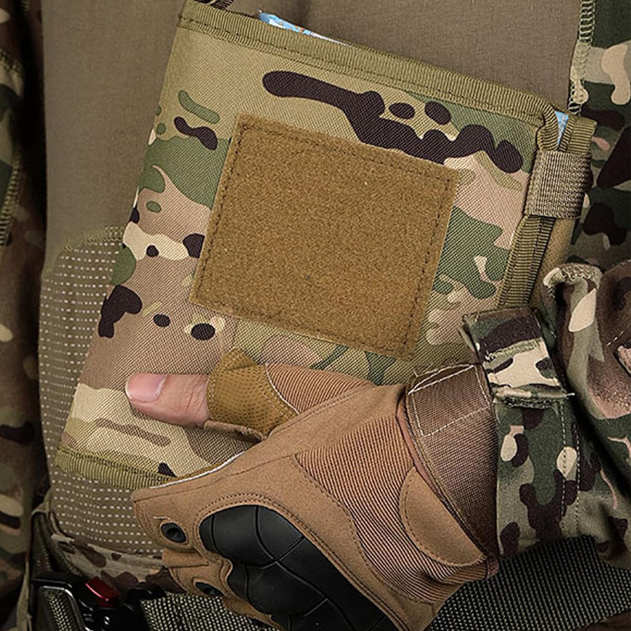 Taktische MOLLE Wasserdichte K – Outdoor Hunting Maps Bewertung und Preis