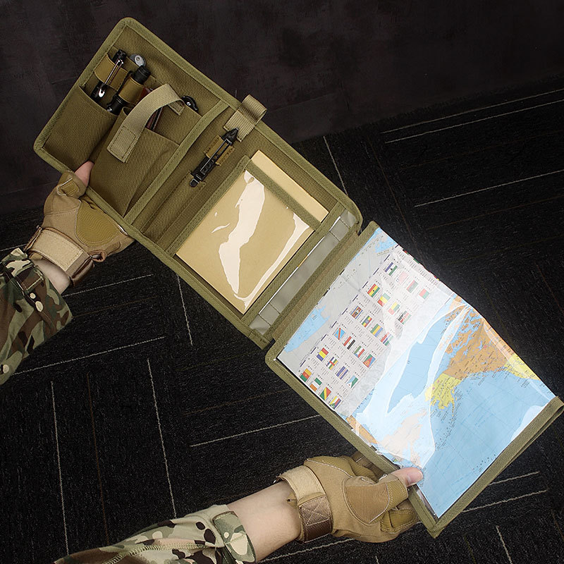 Taktische MOLLE Wasserdichte K – Outdoor Hunting Maps Bewertung und Preis