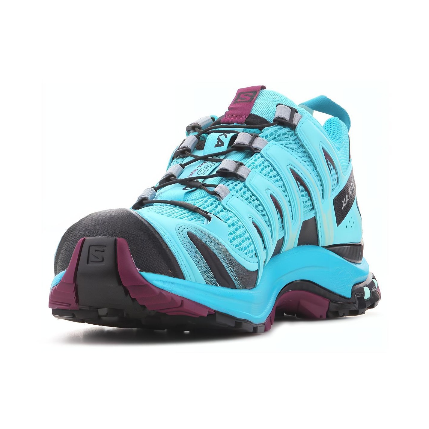 SALOMON XA Pro 3D V9 Stoff Abr – Salomon Shoes Xa Pro 3D Bewertung und Preis
