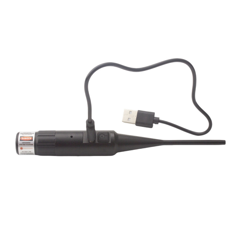Taktisches Laser-Boresighter-K – Laser Boresighter Kit Bewertung und Preis