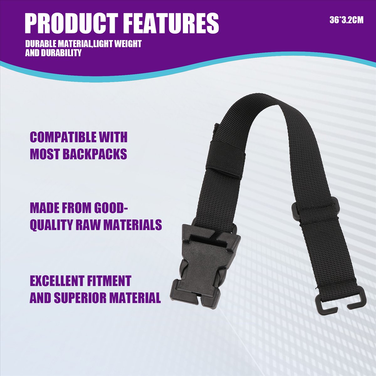 [MEGAL SALE] 4 Stück Molle-Rie – Outdoor Hunting Belt Bewertung und Preis