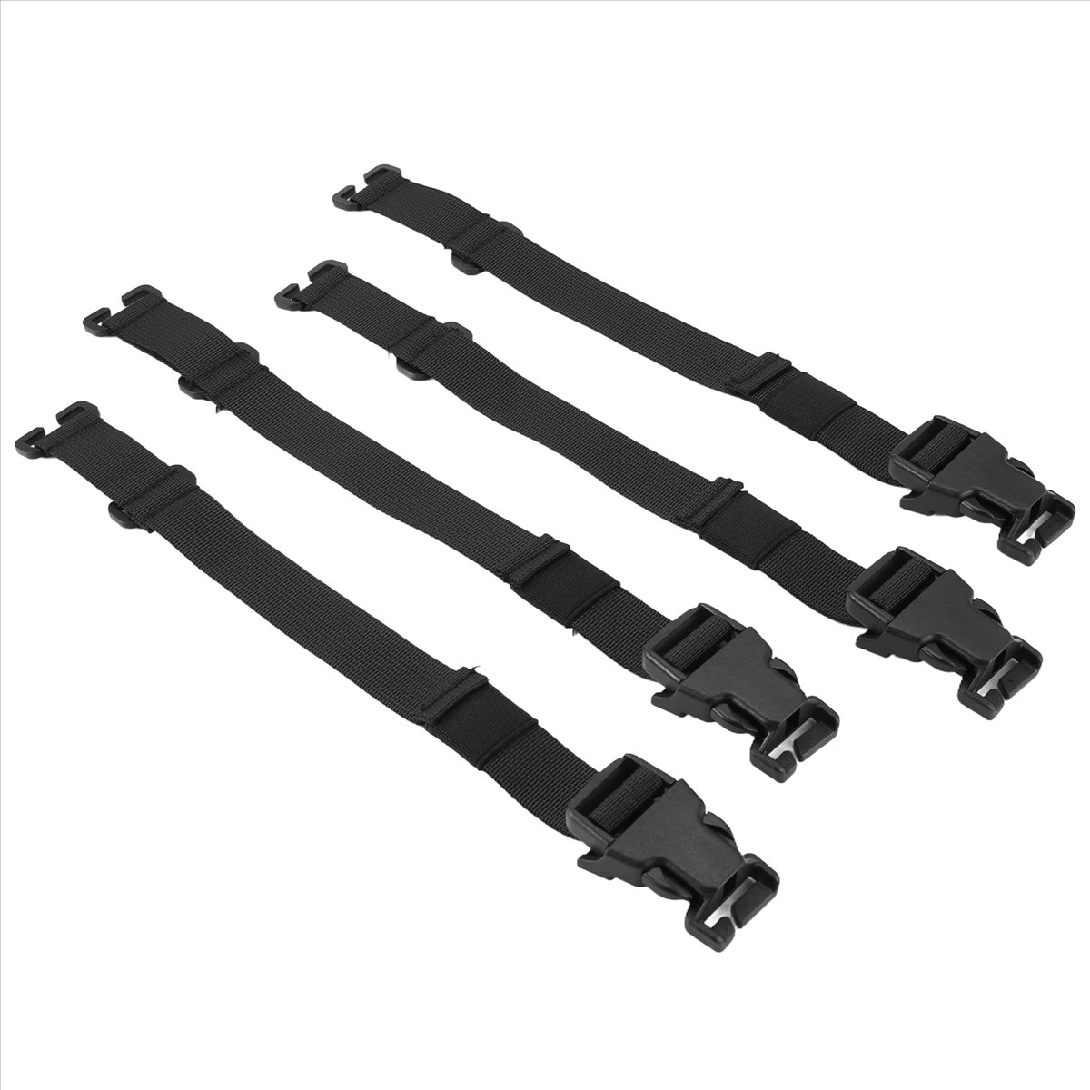 [MEGAL SALE] 4 Stück Molle-Rie – Outdoor Hunting Belt Bewertung und Preis