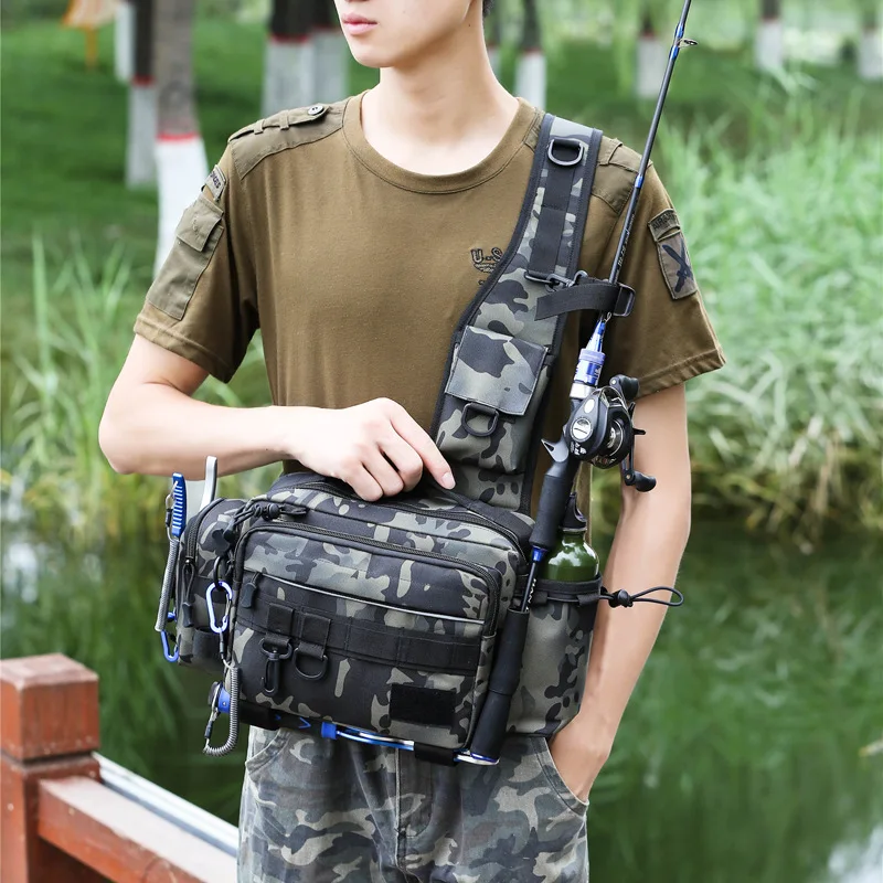Große Kapazität luya multifunk – Outdoor Hunting And Fishing Bewertung und Preis
