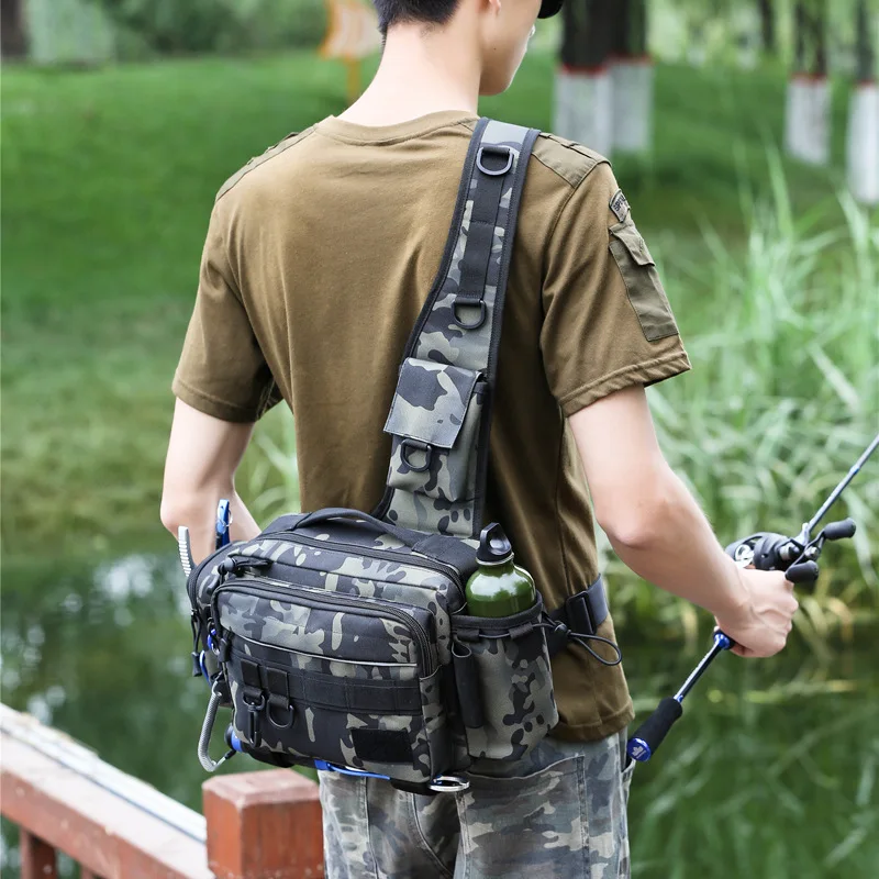 Große Kapazität luya multifunk – Outdoor Hunting And Fishing Bewertung und Preis