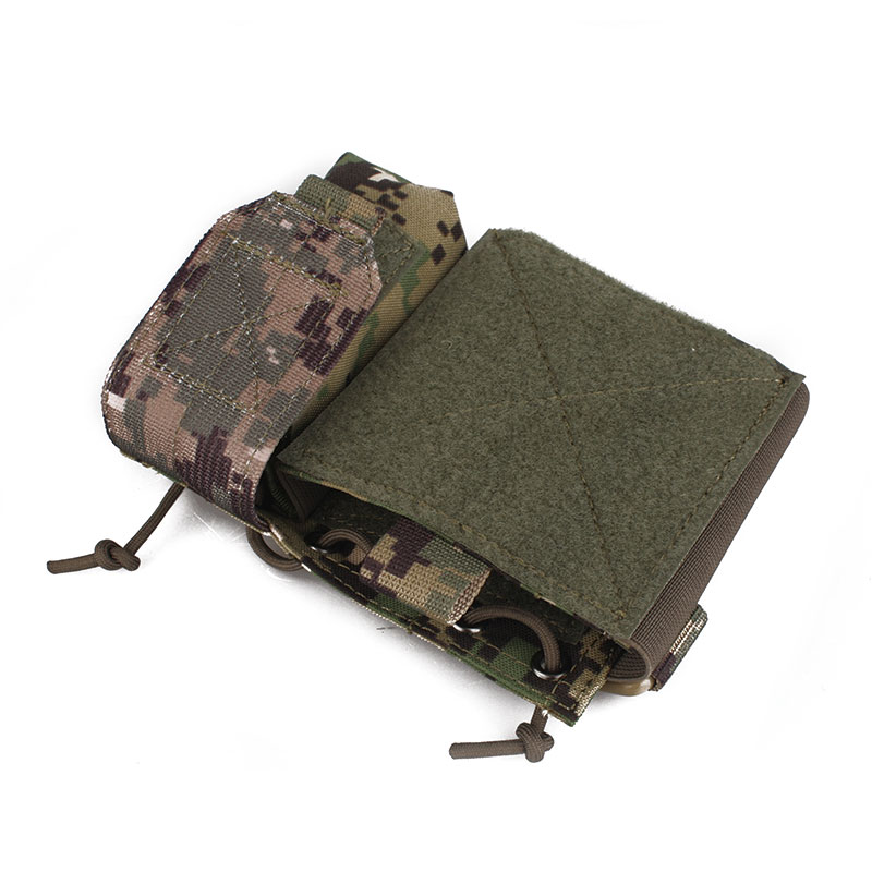 EMERSONGEAR Taktische Panel MA – Outdoor Hunting Maps Bewertung und Preis