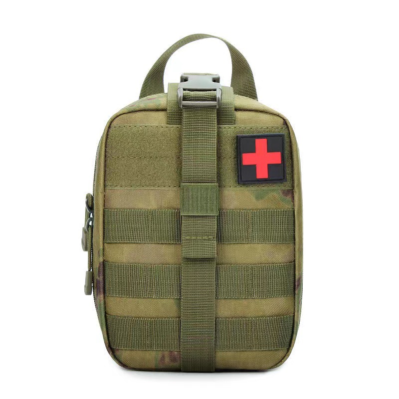 Molle Taktische Erste-Hilfe-Se – Outdoor Hunting Kit Bewertung und Preis