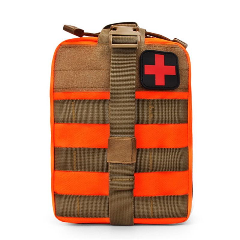 Molle Taktische Erste-Hilfe-Se – Outdoor Hunting Kit Bewertung und Preis