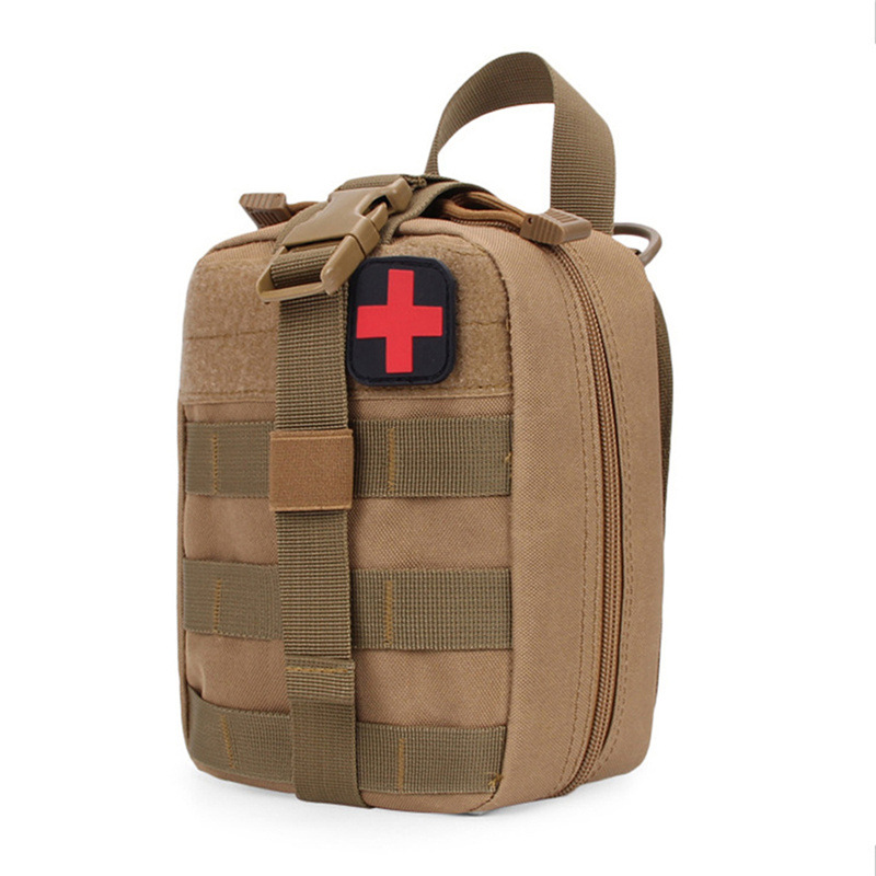 Molle Taktische Erste-Hilfe-Se – Outdoor Hunting Kit Bewertung und Preis
