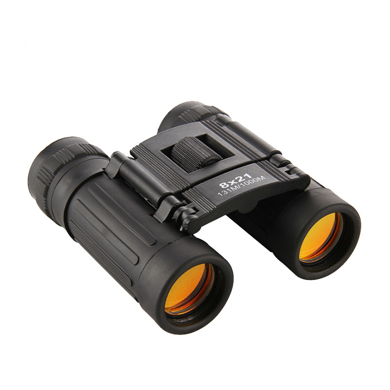 8X21 HD Leistungsstarkes Ferng – Hunting And Outdoor Shows Bewertung und Preis