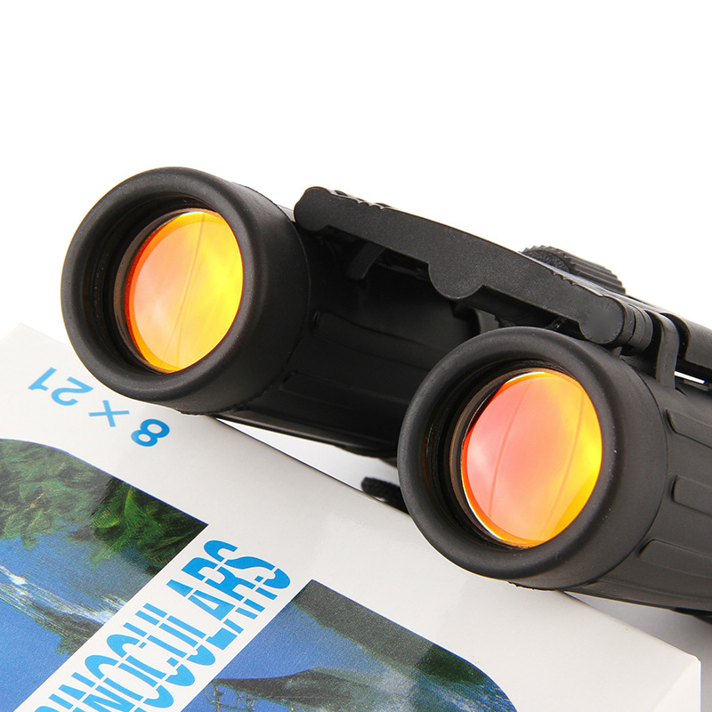 8X21 HD Leistungsstarkes Ferng – Hunting And Outdoor Shows Bewertung und Preis