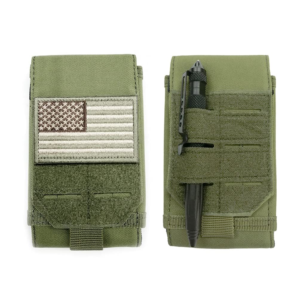 Taktische EDC Tasche Molle Gür – Outdoor Hunting Belt Bewertung und Preis