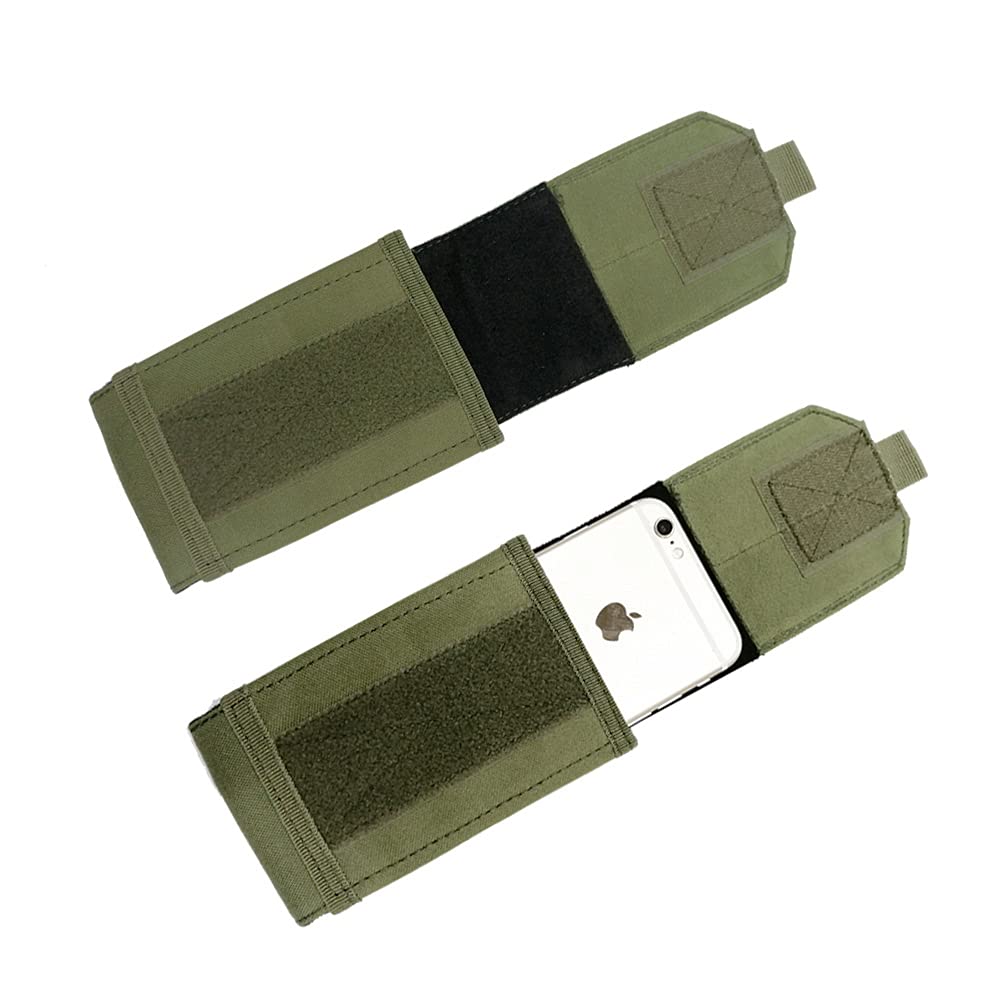 Taktische EDC Tasche Molle Gür – Outdoor Hunting Belt Bewertung und Preis