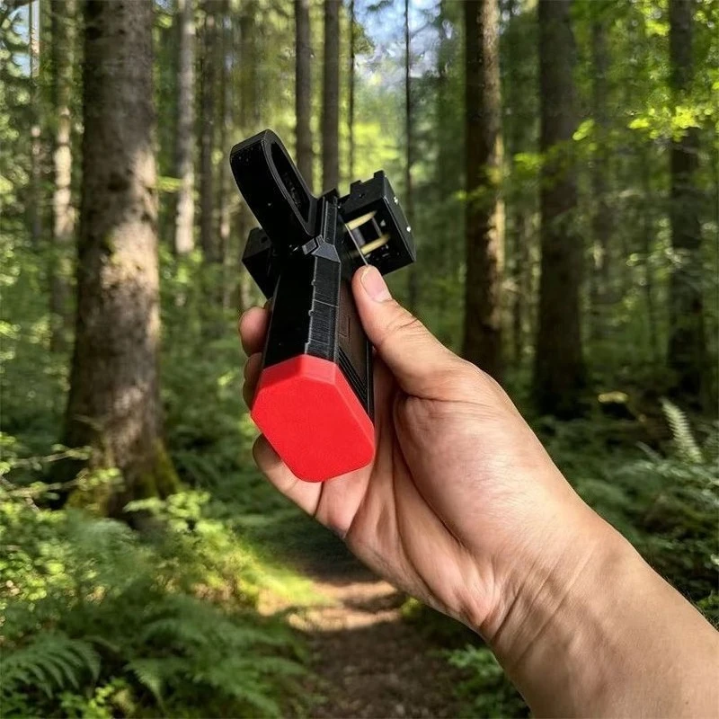 Neue automatische Schießschleu – Outdoor Hunting Dogs Bewertung und Preis