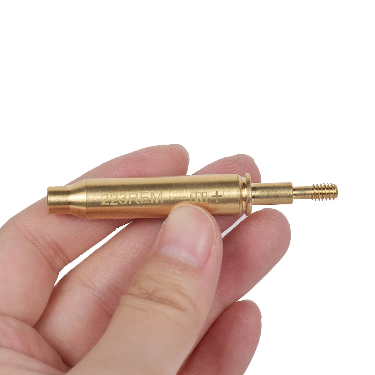 Taktische Bogenschießen.223 RE – Laser Boresighter Kit Bewertung und Preis