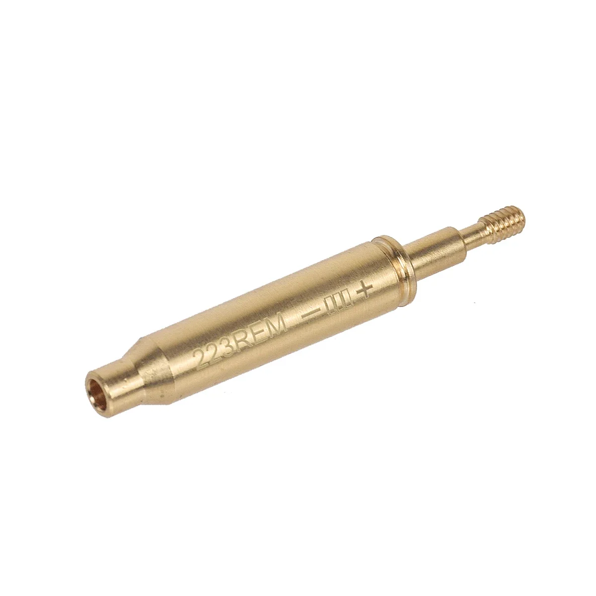 Taktische Bogenschießen.223 RE – Laser Boresighter Kit Bewertung und Preis
