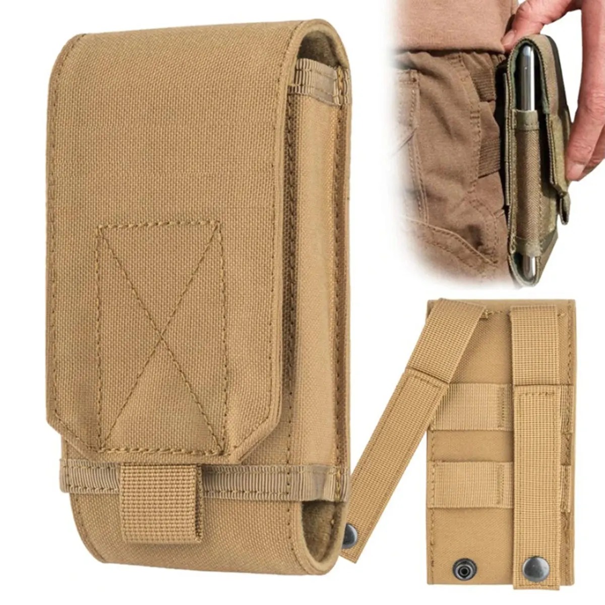 Molle Laser-Tasche Taktische H – Outdoor Hunting Belt Bewertung und Preis