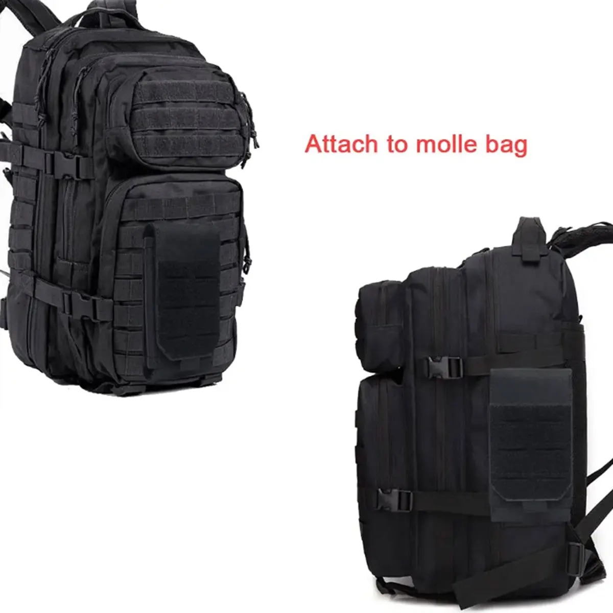 Molle Laser-Tasche Taktische H – Outdoor Hunting Belt Bewertung und Preis