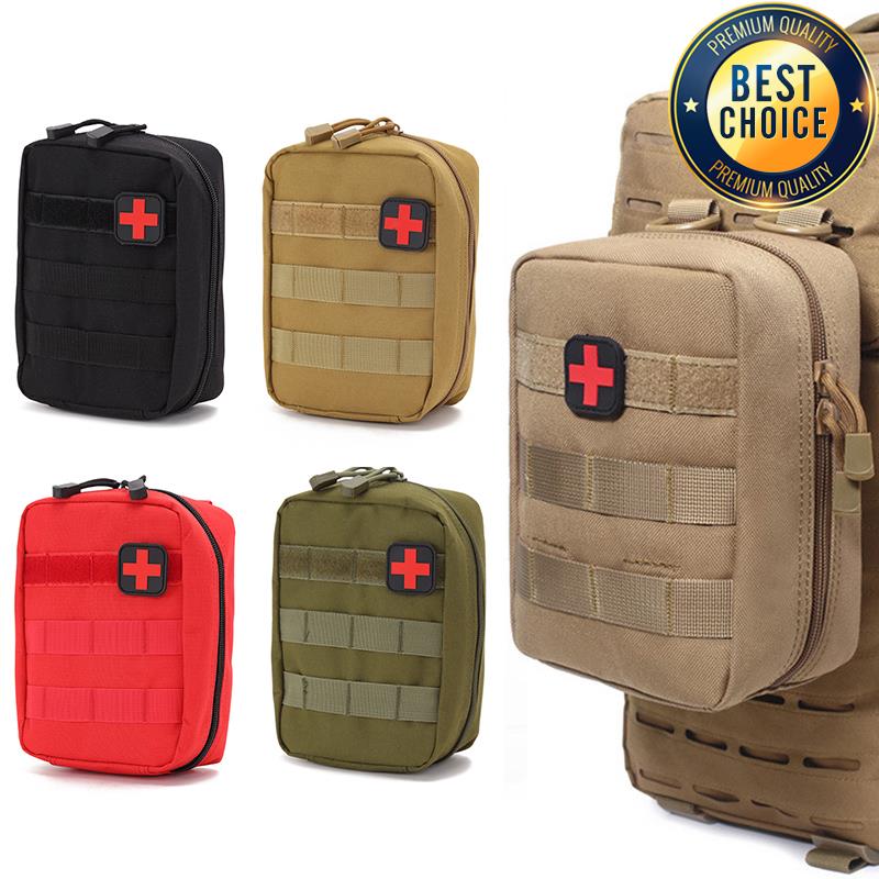 Taktischer multifunktionaler H – Outdoor Hunting Kit Bewertung und Preis