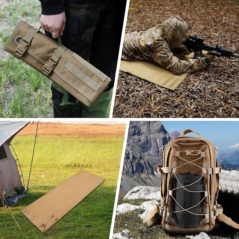 AEF6-Outdoor Camping Taktische – Hunting Outdoor Mat Bewertung und Preis
