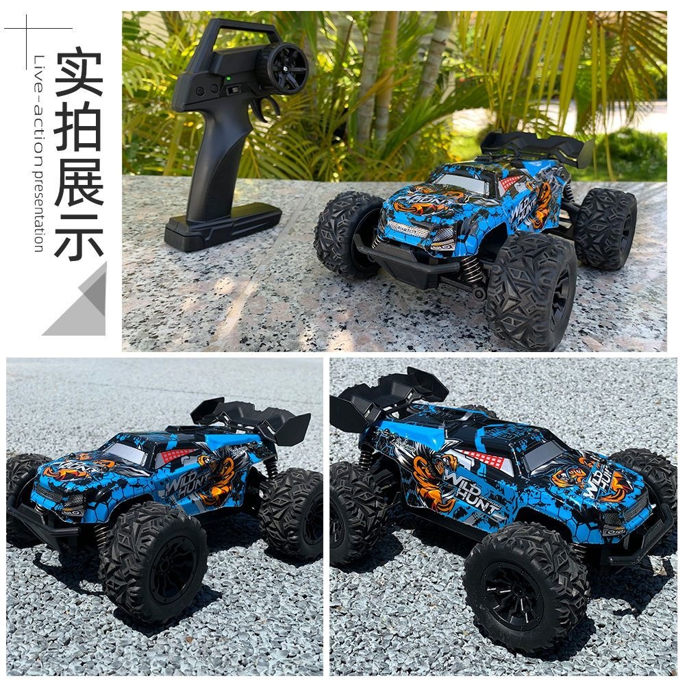 WILD HUNT RC-Auto Halbproporti – Wildman Hunting & Outdoor Nelspruit Bewertung und Preis