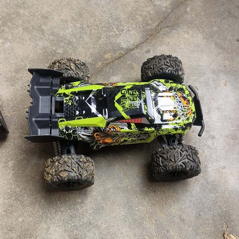 WILD HUNT RC-Auto Halbproporti – Wildman Hunting & Outdoor Nelspruit Bewertung und Preis